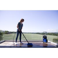 Мойка высокого давления Nilfisk-Alto Core 140-8 Powercontrol IH-PAD - Изображение №2 — Chaika Market