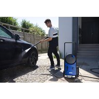 Мойка высокого давления Nilfisk-Alto Core 140-8 Powercontrol IH-PAD - Изображение №7 — Chaika Market