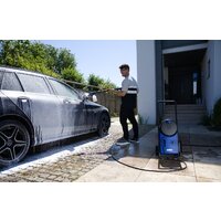 Мойка высокого давления Nilfisk-Alto Core 140-8 Powercontrol IH-PAD - Изображение №4 — Chaika Market