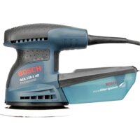 Эксцентриковая шлифмашина Bosch GEX 125-1 AE Professional (0601387500) - Изображение №2 — Chaika Market