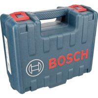 Эксцентриковая шлифмашина Bosch GEX 125-1 AE Professional (0601387500) - Изображение №3 — Chaika Market