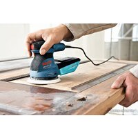 Эксцентриковая шлифмашина Bosch GEX 125-1 AE Professional (0601387500) - Изображение №6 — Chaika Market