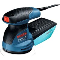 Эксцентриковая шлифмашина Bosch GEX 125-1 AE Professional (0601387500) — Chaika Market