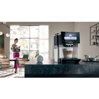 Кофемашина Siemens EQ900 TQ907RZ3 - Изображение №3 — Chaika Market