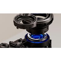 Кофемашина Siemens EQ900 TQ907RZ3 - Изображение №4 — Chaika Market