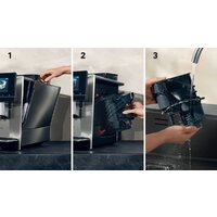 Кофемашина Siemens EQ900 TQ907RZ3 - Изображение №6 — Chaika Market