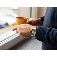 Наручные часы Fossil ME3261 - Изображение №5 — Chaika Market