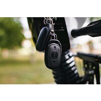 Электроскутер AVM Delta (белый) - Изображение №14 — Chaika Market