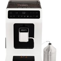 Кофемашина Krups Evidence EA891110 - Изображение №1 — Chaika Market