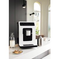 Кофемашина Krups Evidence EA891110 - Изображение №8 — Chaika Market