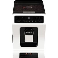 Кофемашина Krups Evidence EA891110 - Изображение №3 — Chaika Market