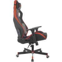 Игровое (геймерское) кресло Knight Outrider (черный/красный) - Изображение №16 — Chaika Market