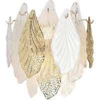 Бра Odeon Light Lace 5052/3W - Изображение №2 — Chaika Market