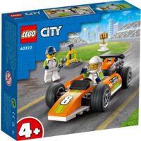 Конструктор LEGO City 60322 Гоночный автомобиль — Chaika Market