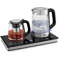 Электрический чайник Kitfort KT-6776 — Chaika Market