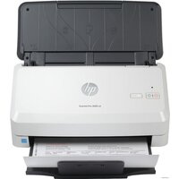 Сканер HP ScanJet Pro 3000 s4 6FW07A — Chaika Market