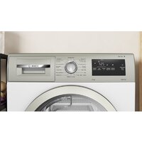 Сушильная машина Bosch Serie 4 WTH85VMXPL - Изображение №2 — Chaika Market