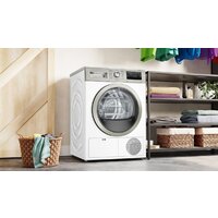 Сушильная машина Bosch Serie 4 WTH85VMXPL - Изображение №4 — Chaika Market