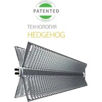 Отопительный модуль конвектора Ballu Plinth Transformer BEC/PL-1000 НС-1609708 - Изображение №6 — Chaika Market