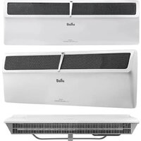 Отопительный модуль конвектора Ballu Plinth Transformer BEC/PL-1000 НС-1609708 - Изображение №5 — Chaika Market