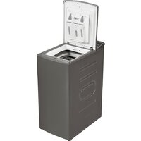 Стиральная машина с вертикальной загрузкой MAUNFELD MFWM127ISSL - Изображение №6 — Chaika Market