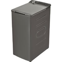 Стиральная машина с вертикальной загрузкой MAUNFELD MFWM127ISSL - Изображение №5 — Chaika Market