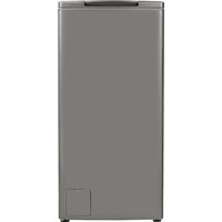 Стиральная машина с вертикальной загрузкой MAUNFELD MFWM127ISSL - Изображение №11 — Chaika Market