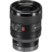 Объектив Sony FE 24mm F1.4 GM - Изображение №5 — Chaika Market
