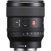 Объектив Sony FE 24mm F1.4 GM - Изображение №2 — Chaika Market