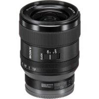 Объектив Sony FE 24mm F1.4 GM - Изображение №3 — Chaika Market