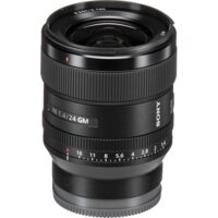 Объектив Sony FE 24mm F1.4 GM - Изображение №6 — Chaika Market