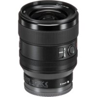 Объектив Sony FE 24mm F1.4 GM - Изображение №4 — Chaika Market