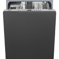 Встраиваемая посудомоечная машина Smeg STL272D — Chaika Market