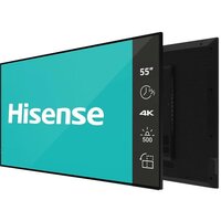 Информационная панель Hisense 55DM66D — Chaika Market
