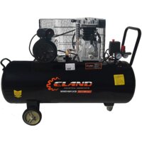 Компрессор ELAND WIND 100V-2CB — Chaika Market