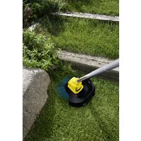 Триммер Karcher LTR 18-25 (с 1-им АКБ) - Изображение №7 — Chaika Market