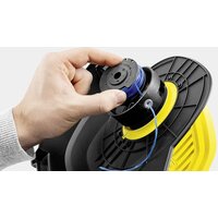 Триммер Karcher LTR 18-25 (с 1-им АКБ) - Изображение №4 — Chaika Market