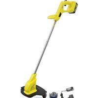 Триммер Karcher LTR 18-25 (с 1-им АКБ) — Chaika Market