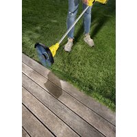 Триммер Karcher LTR 18-25 (с 1-им АКБ) - Изображение №9 — Chaika Market
