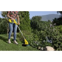 Триммер Karcher LTR 18-25 (с 1-им АКБ) - Изображение №8 — Chaika Market