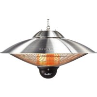 Инфракрасный обогреватель Ballu BIH-LL-2.1 — Chaika Market