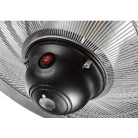 Инфракрасный обогреватель Ballu BIH-LL-2.1 - Изображение №3 — Chaika Market