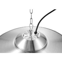 Инфракрасный обогреватель Ballu BIH-LL-2.1 - Изображение №4 — Chaika Market