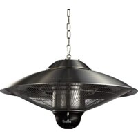 Инфракрасный обогреватель Ballu BIH-LL-2.1 - Изображение №5 — Chaika Market