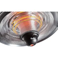 Инфракрасный обогреватель Ballu BIH-LL-2.1 - Изображение №2 — Chaika Market