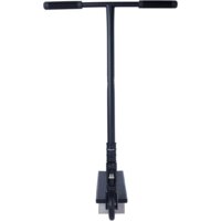 Трюковый самокат Longway Santa Muerte 6.0 (серебристый) - Изображение №4 — Chaika Market