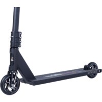 Трюковый самокат Longway Santa Muerte 6.0 (серебристый) - Изображение №6 — Chaika Market