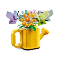 Конструктор LEGO Creator 31149 Цветы в лейке - Изображение №4 — Chaika Market