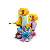 Конструктор LEGO Creator 31149 Цветы в лейке - Изображение №6 — Chaika Market