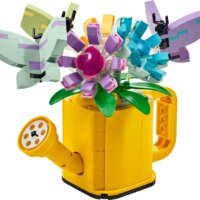 Конструктор LEGO Creator 31149 Цветы в лейке - Изображение №2 — Chaika Market